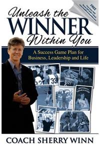 Unleash The Winner Within You