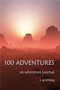 100 Adventures