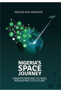 Nigeria's Space Journey