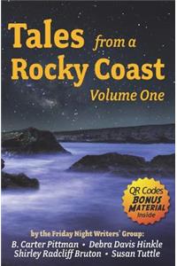 Tales from a Rocky Coast
