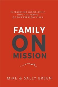 Family on Mission, 2nd Edition