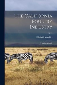 California Poultry Industry