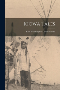 Kiowa Tales