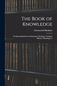 Book of Knowledge