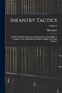 Infantry Tactics