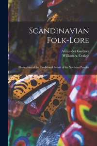 Scandinavian Folk-Lore