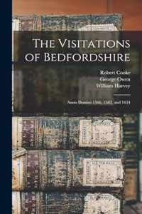 Visitations of Bedfordshire