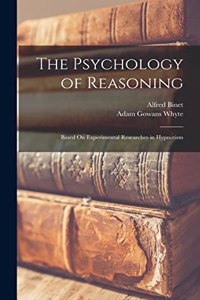Psychology of Reasoning