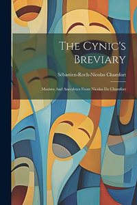 Cynic's Breviary
