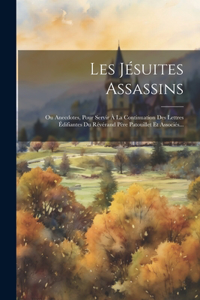 Les Jésuites Assassins