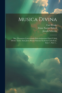 Musica Divina
