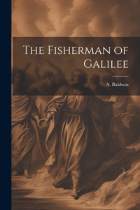 Fisherman of Galilee