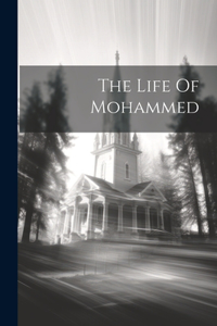 Life Of Mohammed