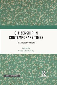 Citizenship in Contemporary Times