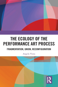 The Ecology of the Performance Art Process