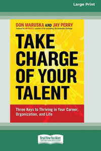 Take Charge of Your Talent