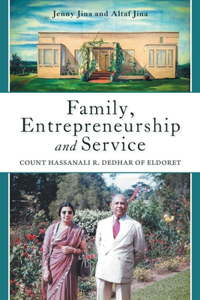 Family, Entrepreneurship and Service