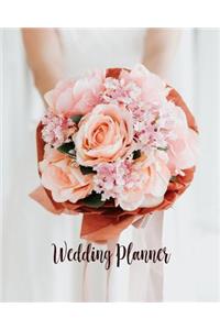 wedding planner