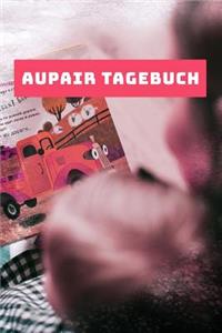 Aupair Tagebuch