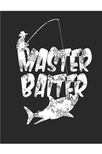 Master Baiter