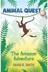 Animal Quest 6