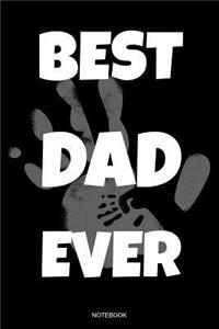 Best Dad Ever