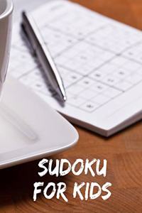 Sudoku For Kids