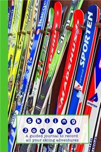 Skiing Journal