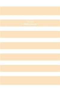 Dot Grid Notebook
