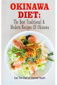 Okinawa Diet