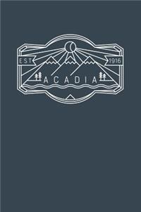 Acadia