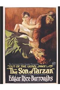 The Son Of The Tarzan
