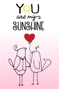 You Are My Sunshine