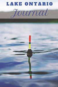 Lake Ontario Journal