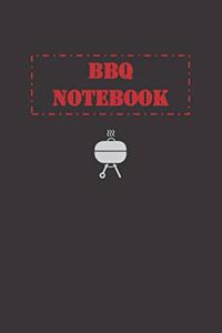 BBQ Notebook