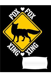Fox Xing