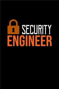 Security engineer