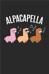 Alpacapella