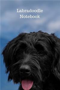 Labradoodle Notebook