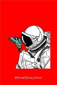 Astronaut Galaxy Journal