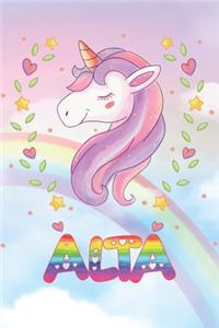 Alta