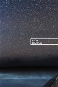 Bujo Journal