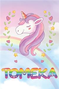 Tomeka