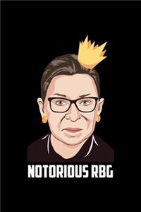 Notorious Rbg