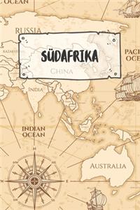 Südafrika