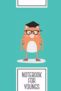 Notebook for Youngs