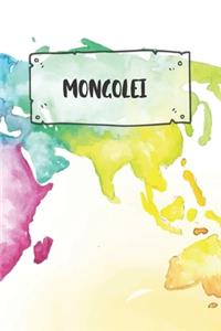 Mongolei