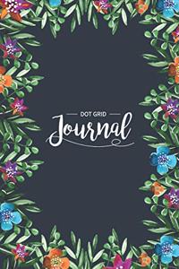 Dot Grid Journal