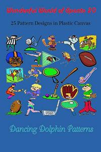 Wonderful World of Sports 20