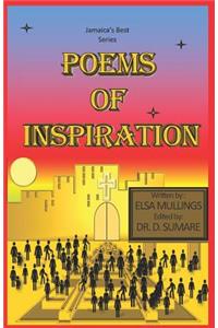 Poems of Inspiration